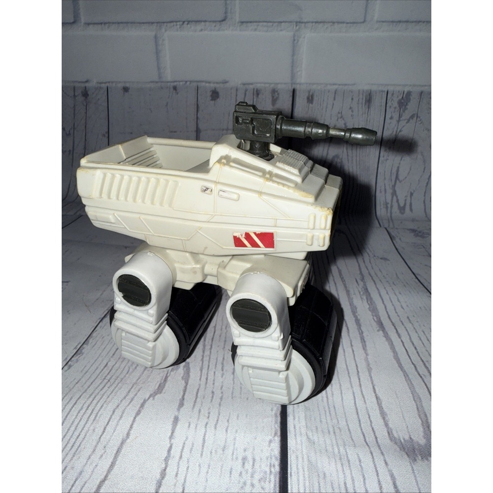 Vintage Star Wars ESB MTV-7 Mini Rig 1981 Kenner Action Figure Vehicle